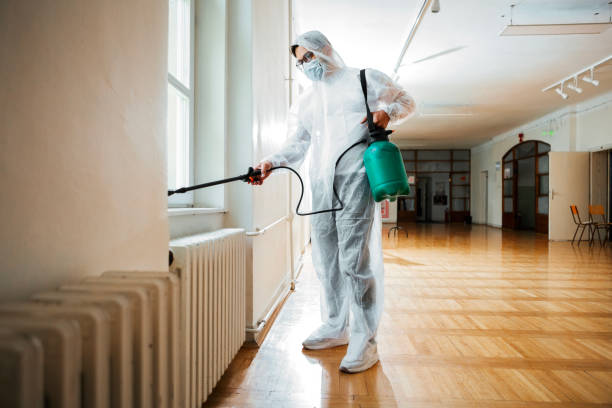 Professional Pest Control in Slayton, MN